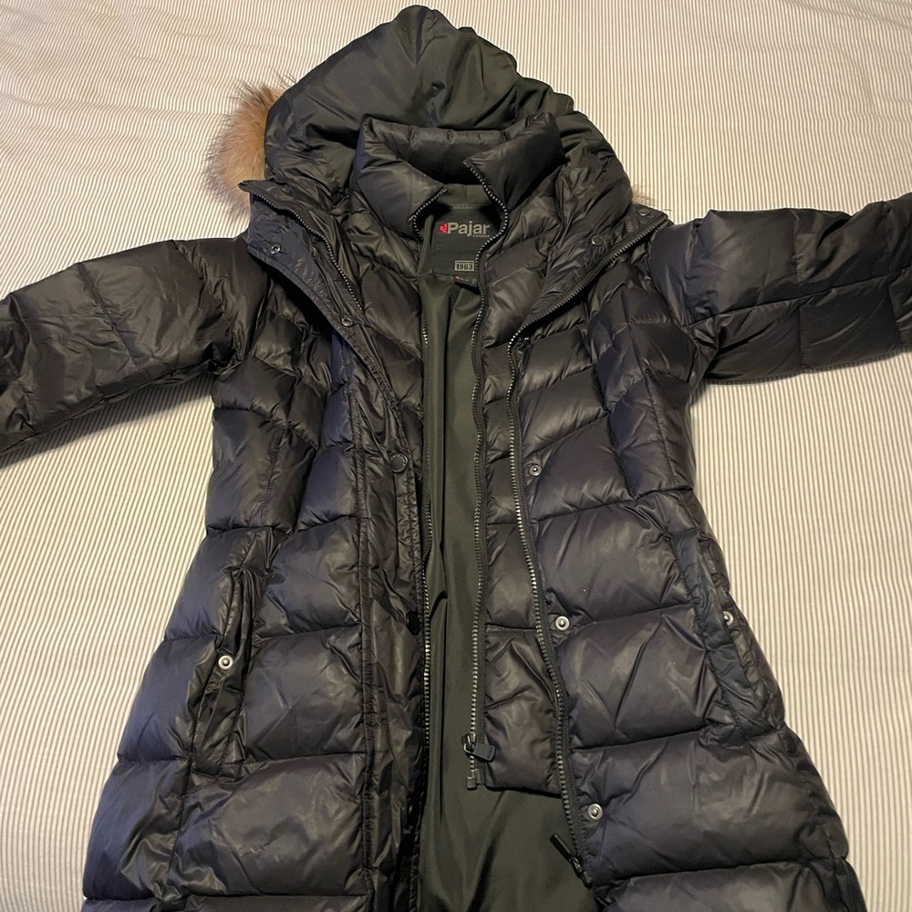 Women’s Pajar winter coat